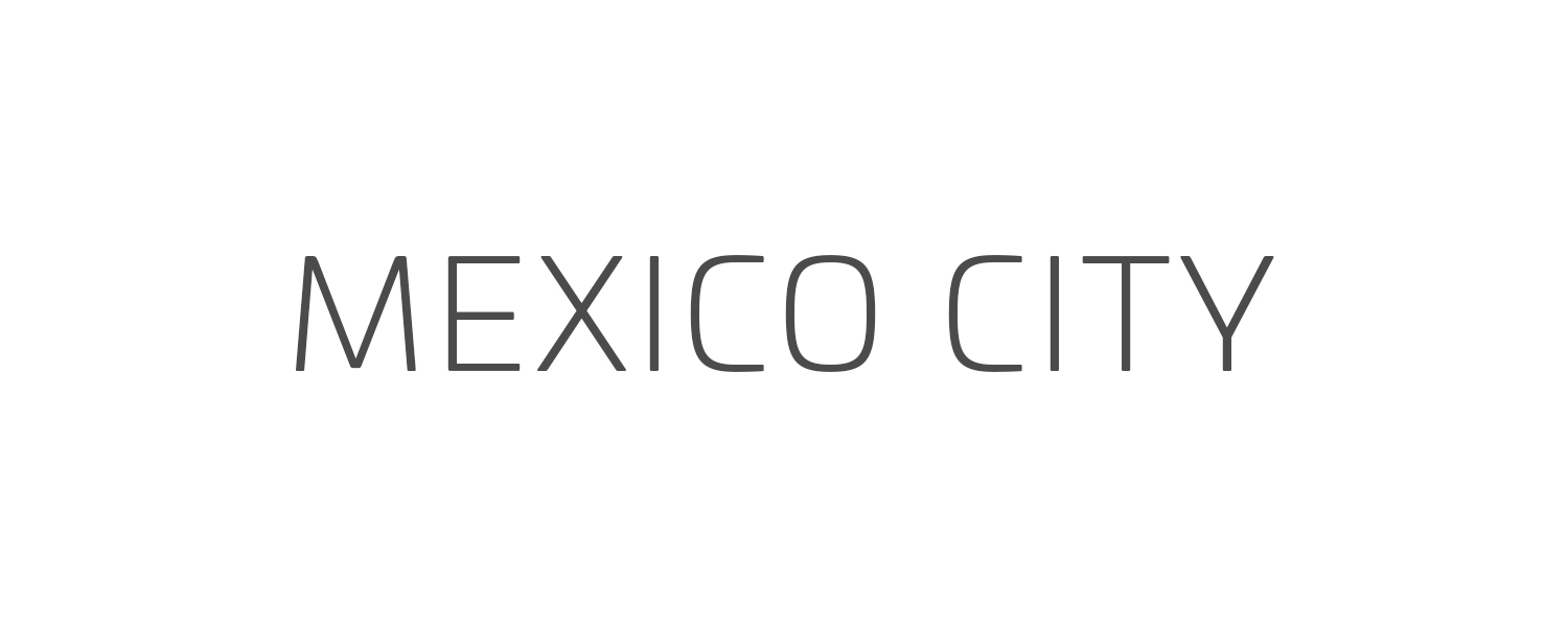 Mexico City