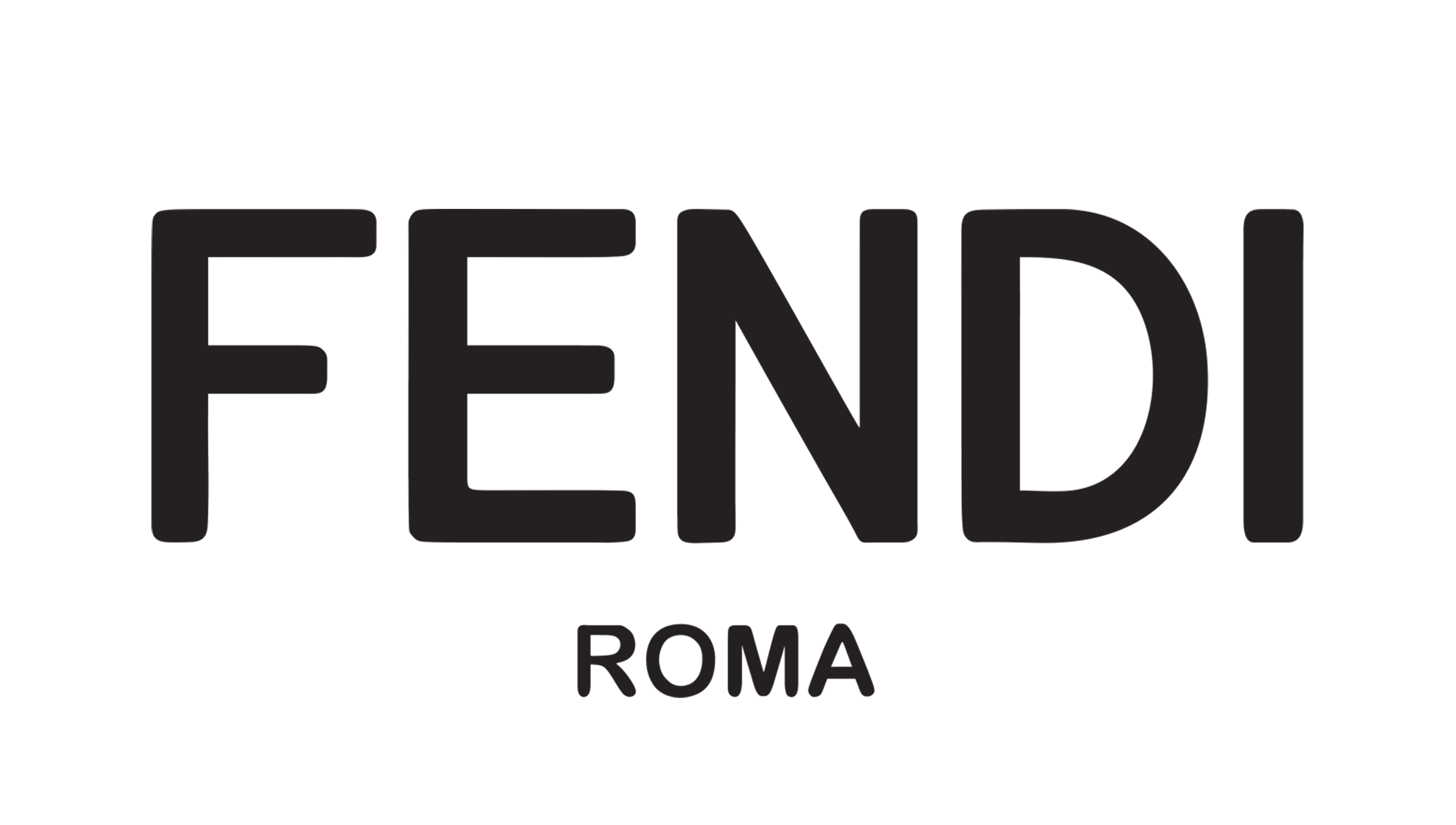 Fendi-Logo